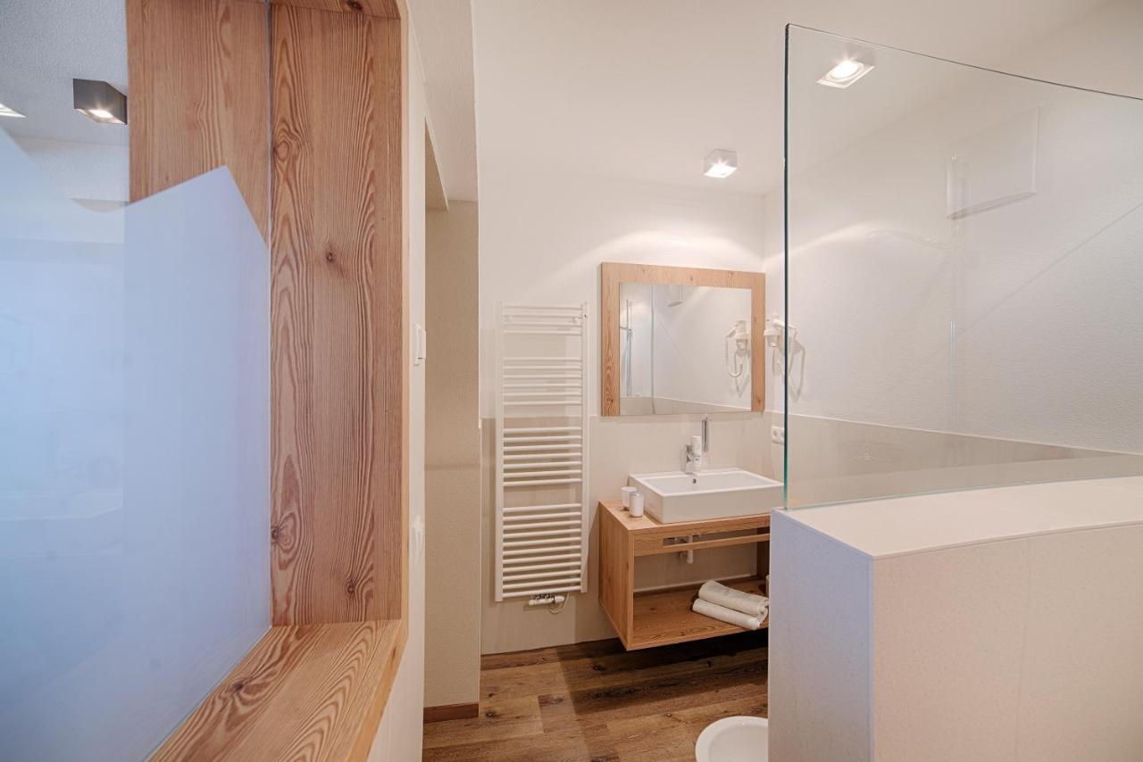 Hotel Martinshof Berg Herz Hotel