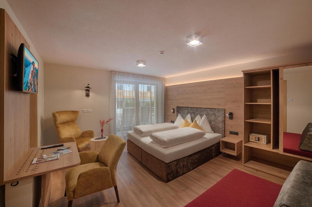Martinshof Berg Herz Hotel Hotel 3*