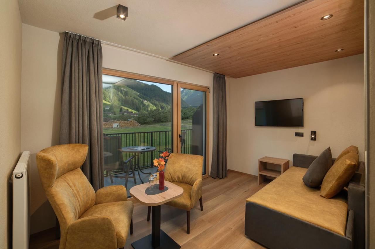 Martinshof Berg Herz Hotel