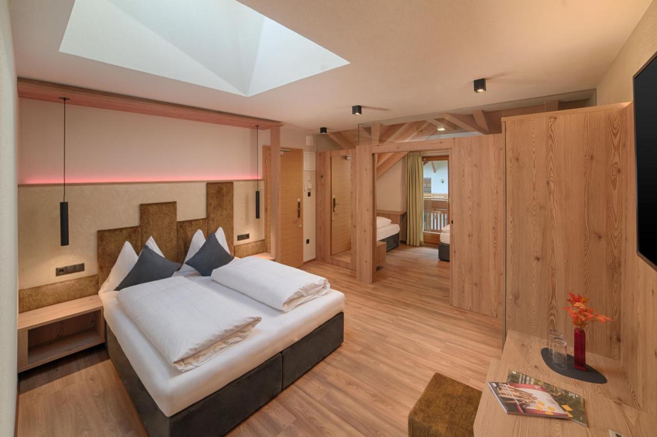 Hotel Martinshof Berg Herz Hotel Ahrntal