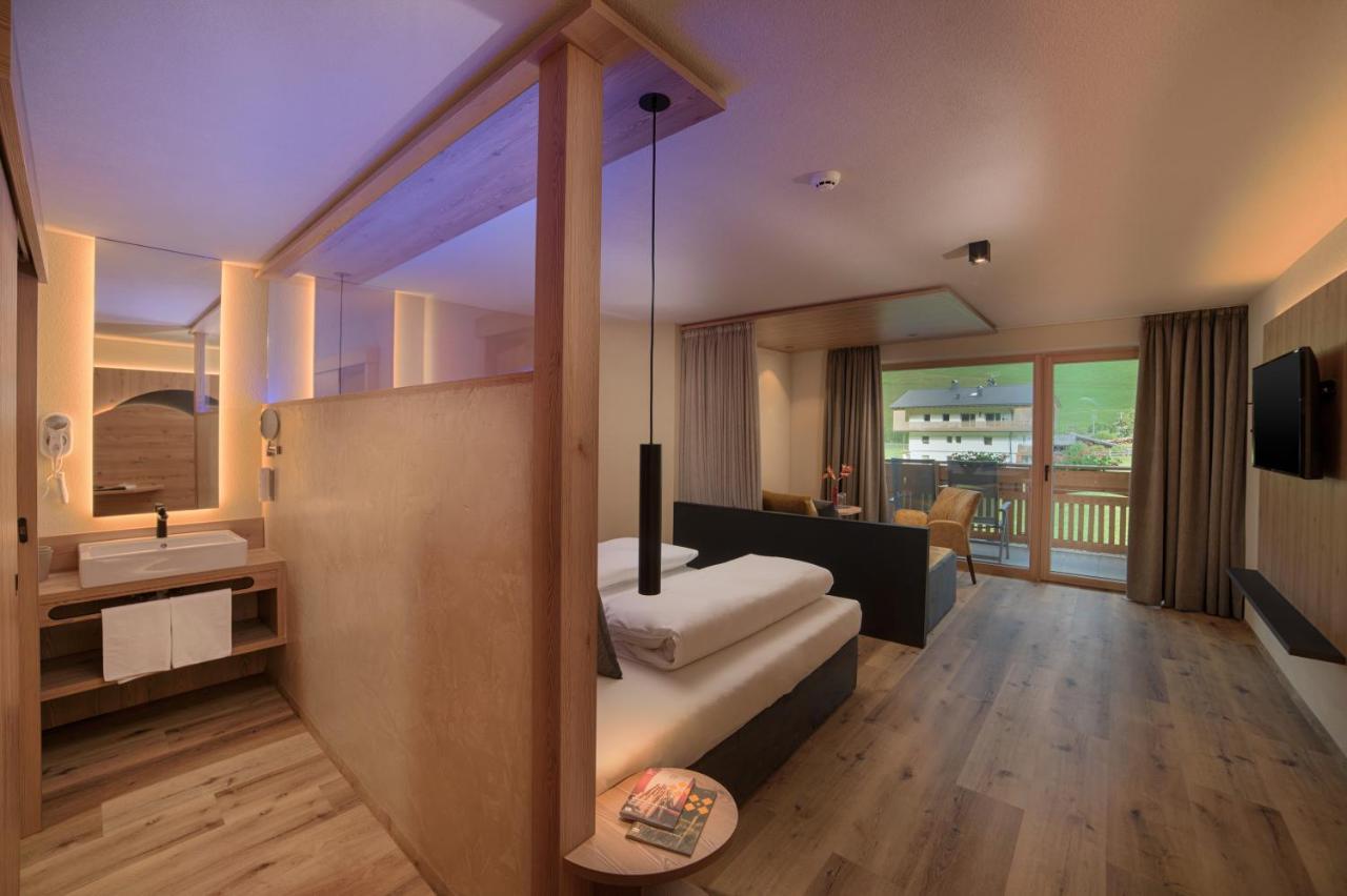 Hotel Martinshof Berg Herz Hotel