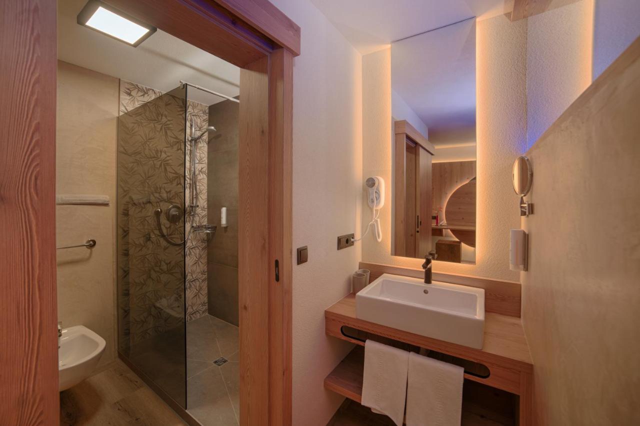 Hotel Martinshof Berg Herz Hotel Ahrntal