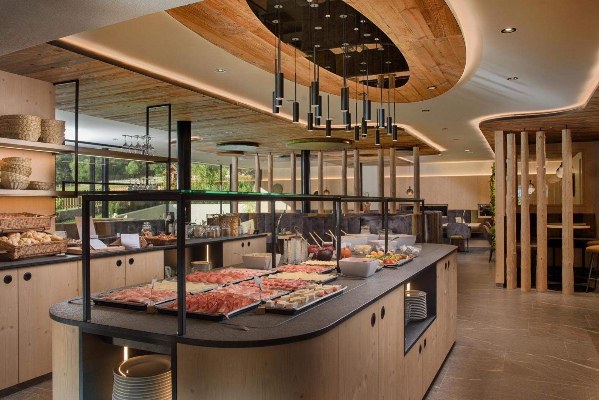 Hotel Martinshof Berg Herz Hotel 3*