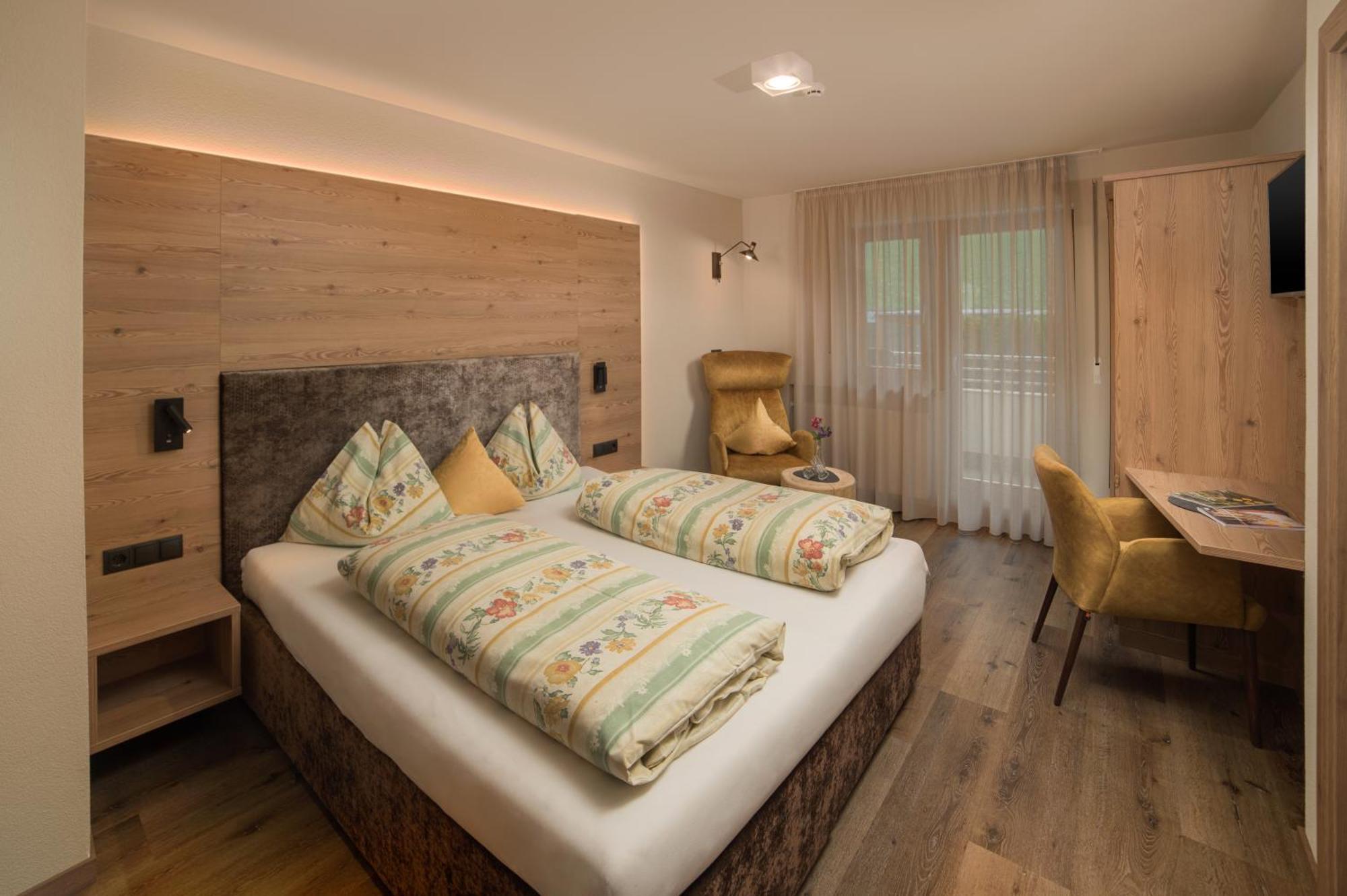 Martinshof Berg Herz Hotel Hotel Ahrntal