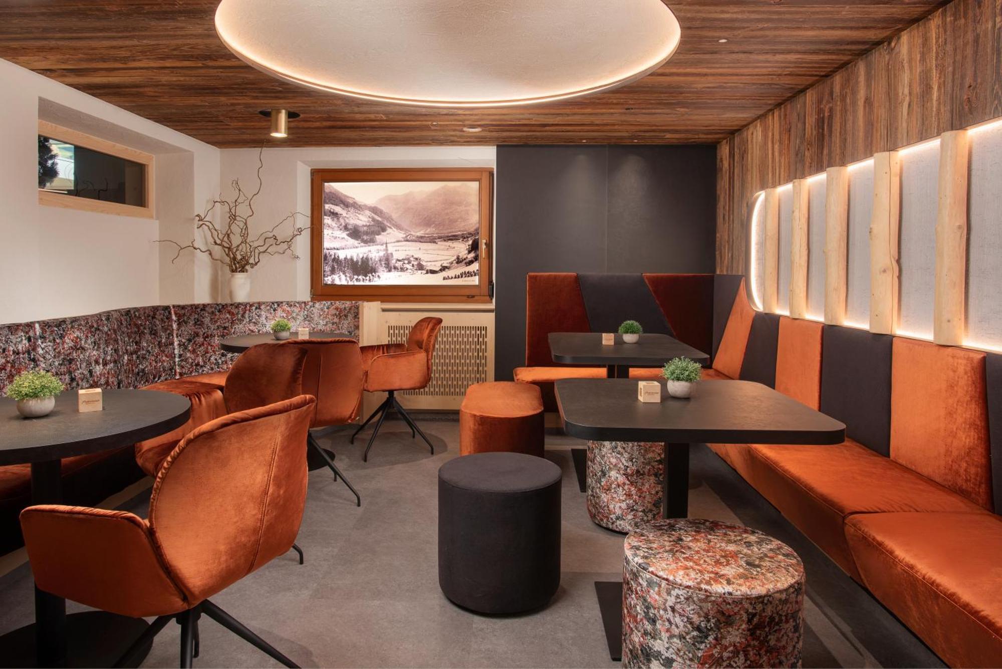 Martinshof Berg Herz Hotel 3*