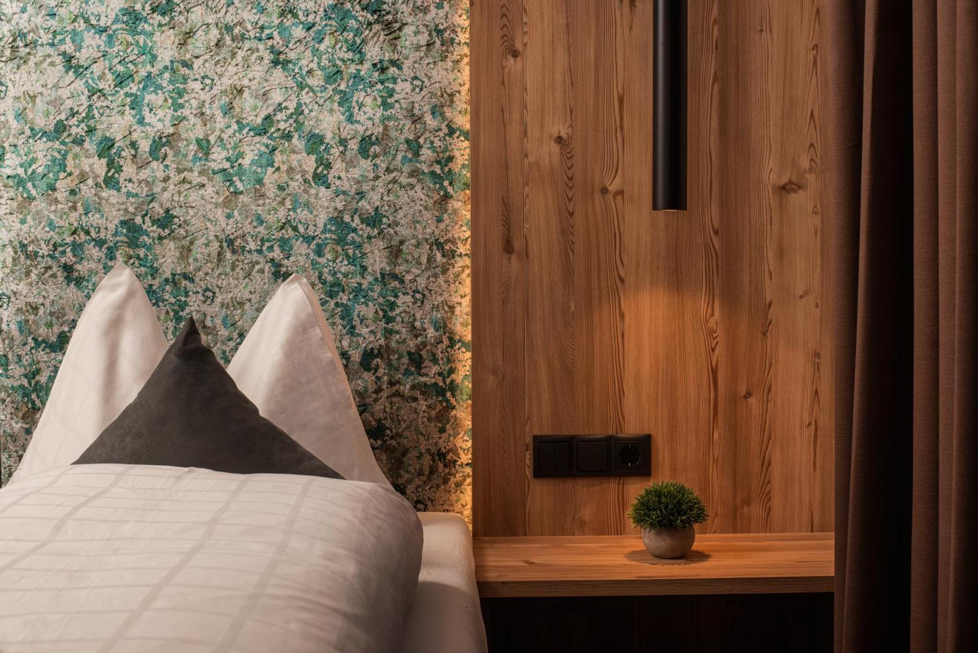 Hotel Martinshof Berg Herz Hotel