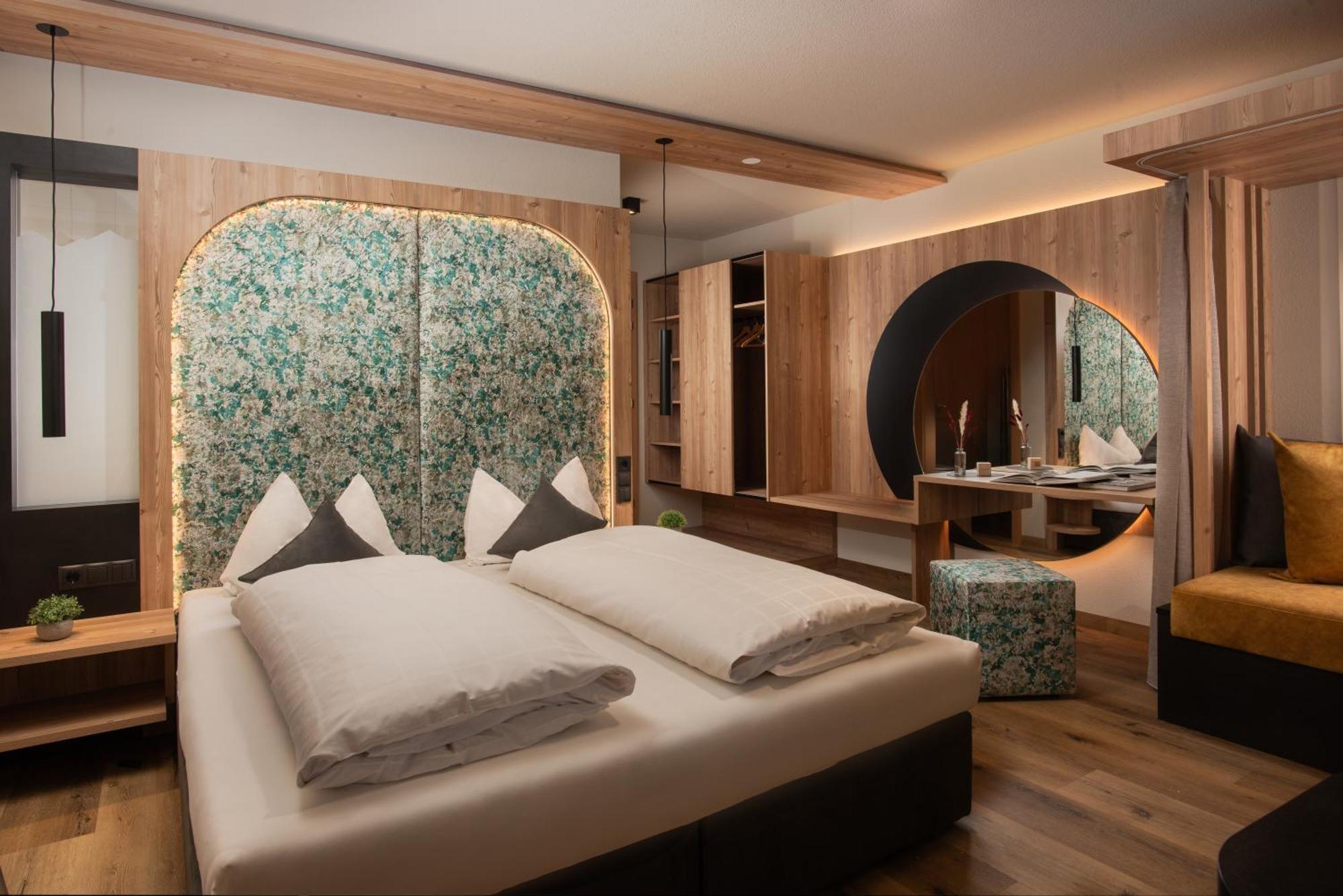 Martinshof Berg Herz Hotel Hotel 3*