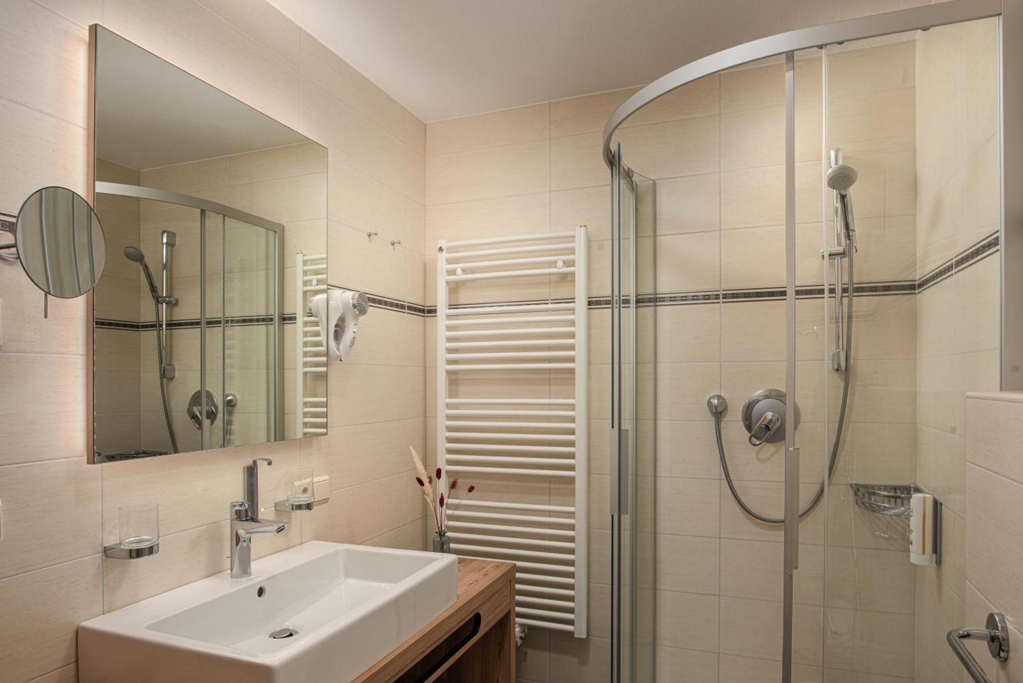 Hotel Martinshof Berg Herz Hotel 3*