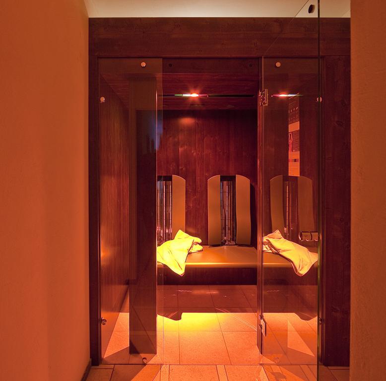 Martinshof Berg Herz Hotel 3* Ahrntal