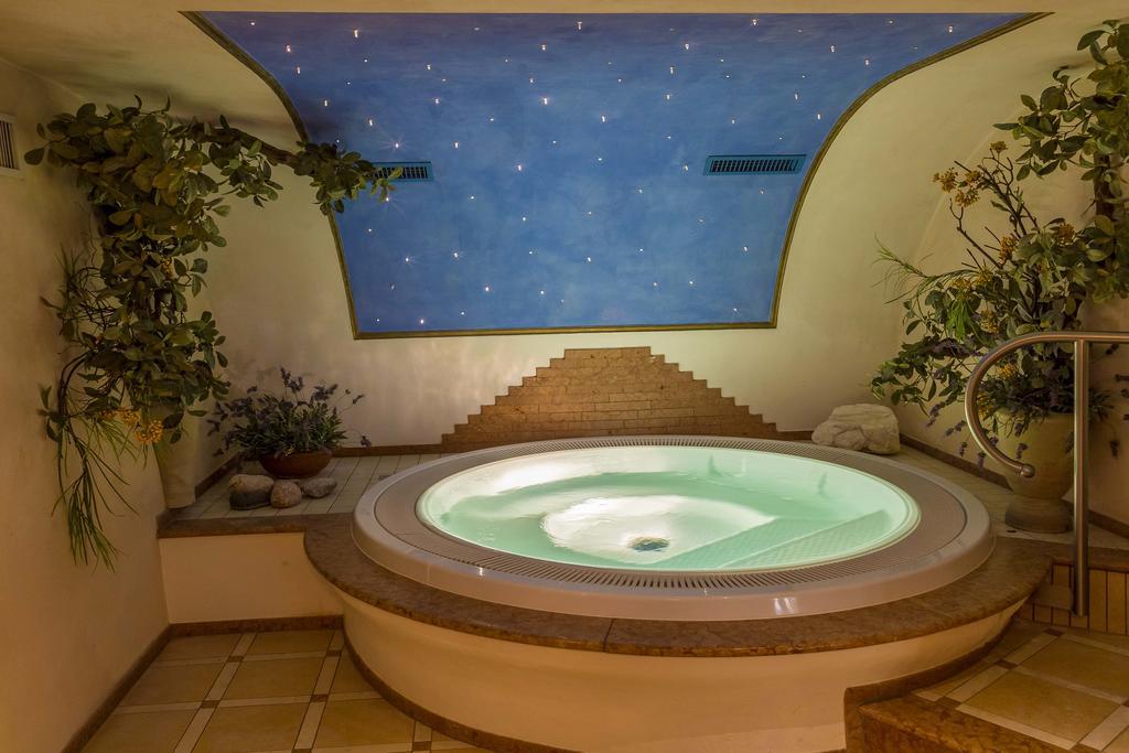 Martinshof Berg Herz Hotel 3* Ahrntal