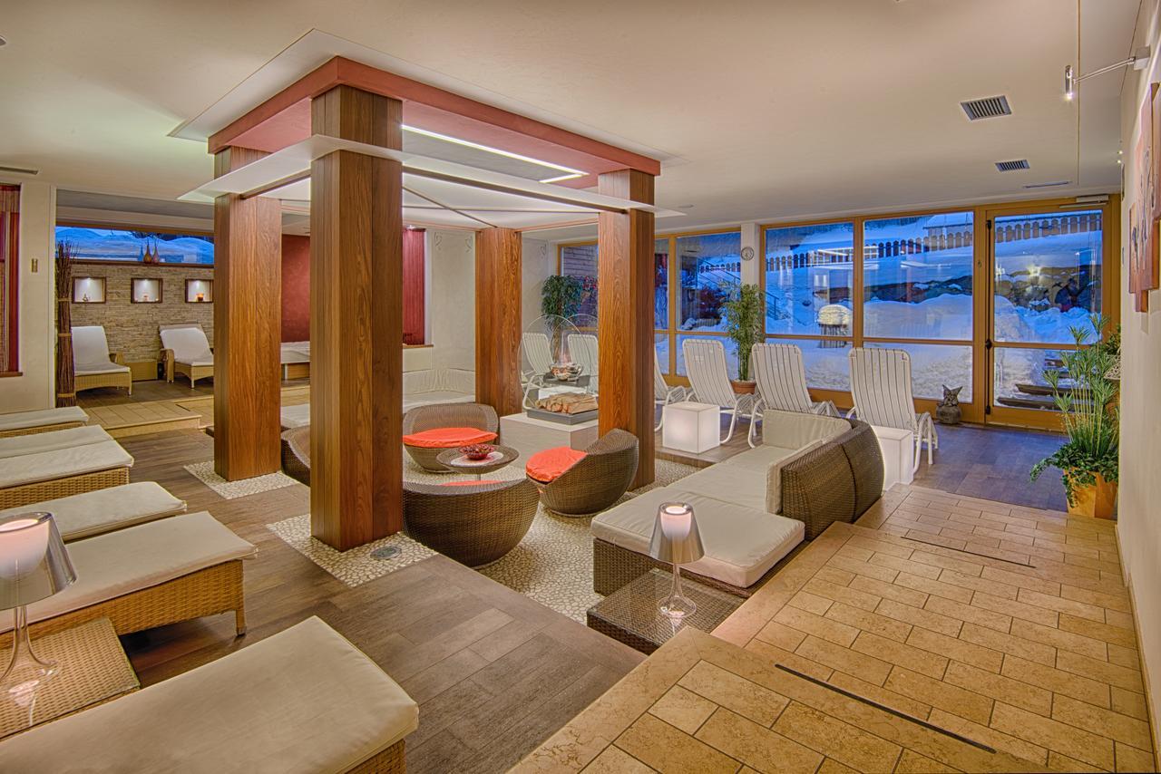 Hotel Martinshof Berg Herz Hotel 3*