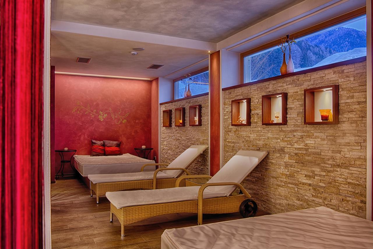 Hotel Martinshof Berg Herz Hotel