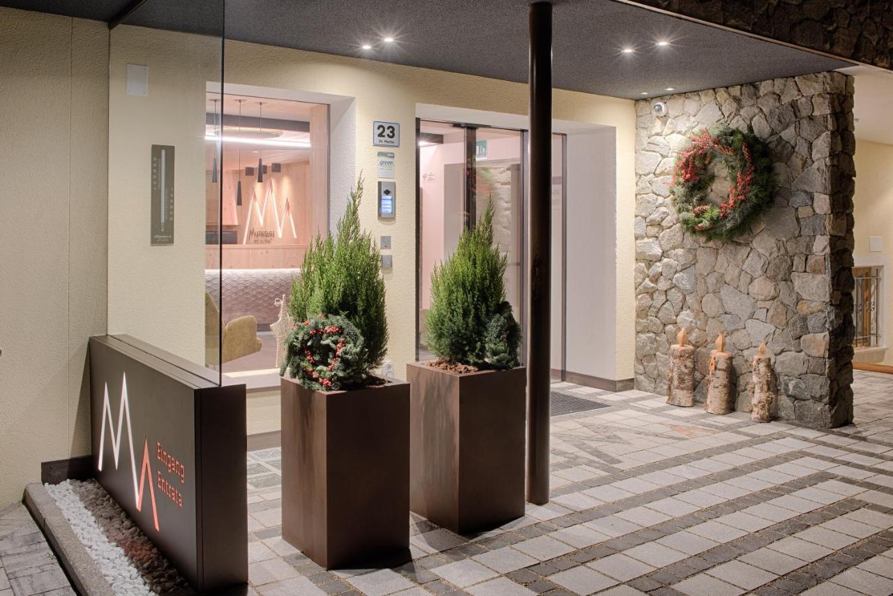 Hotel Martinshof Berg Herz Hotel